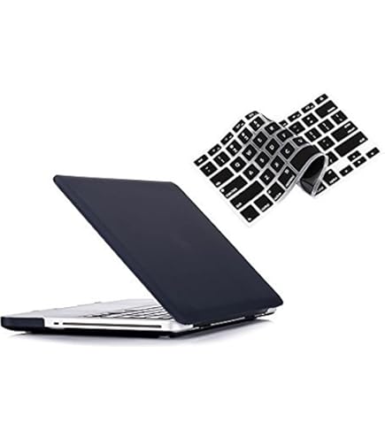 MacBook Pro 15 Case 2011/2010/2009 Release A1286 Ruban Hard Case